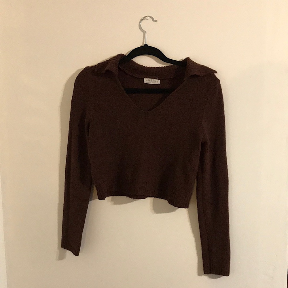 Jolie & Joy long sleeve